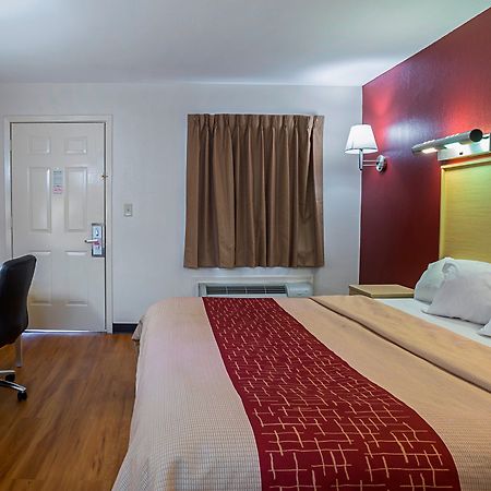 Red Roof Inn West Memphis, Ar Esterno foto
