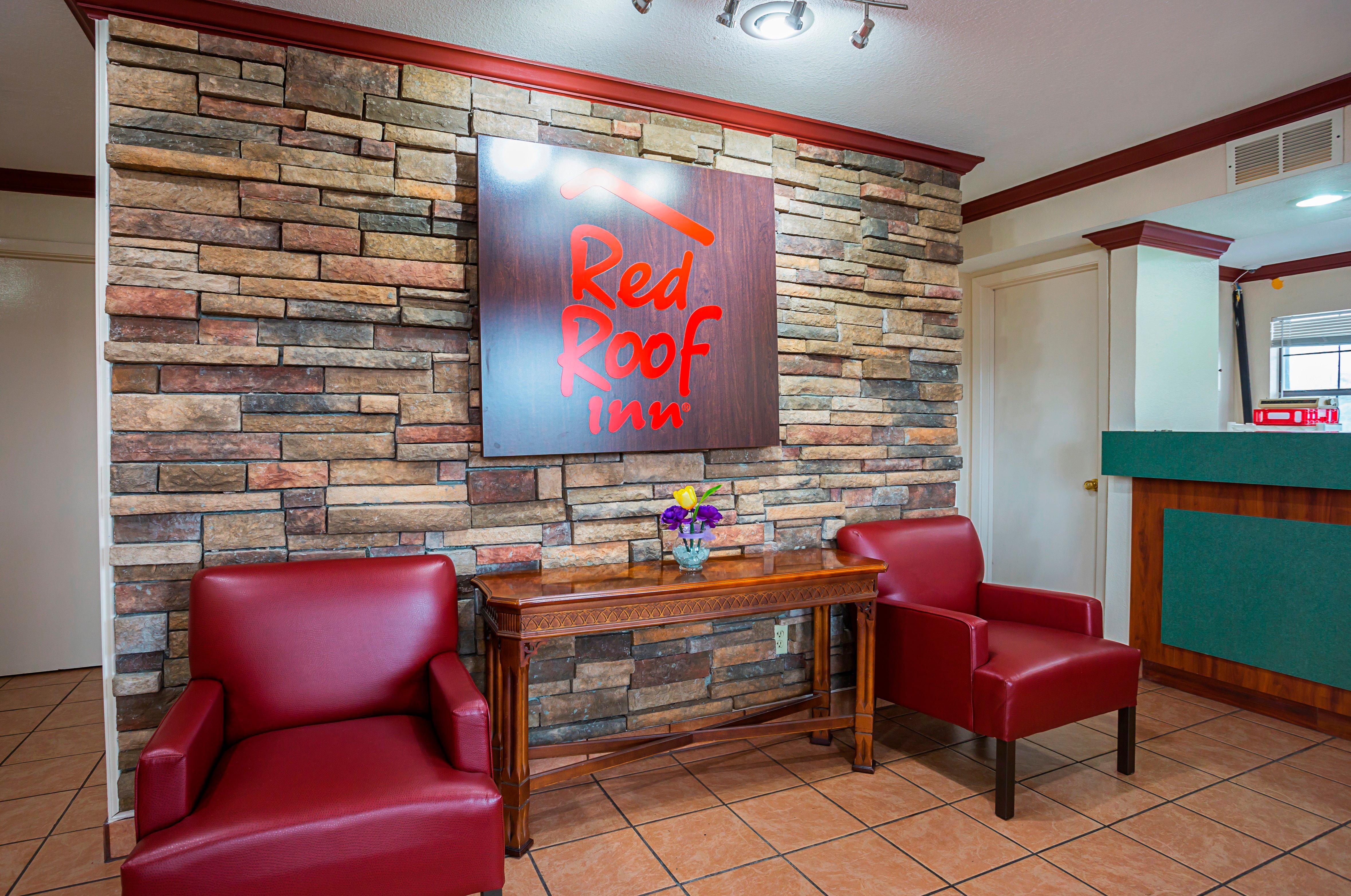 Red Roof Inn West Memphis, Ar Esterno foto