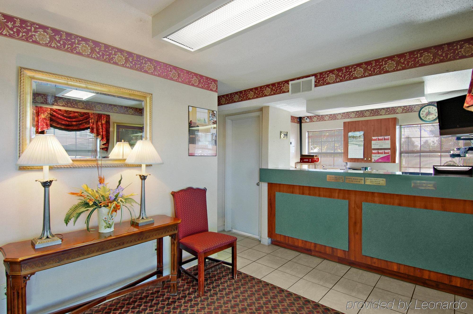 Red Roof Inn West Memphis, Ar Esterno foto