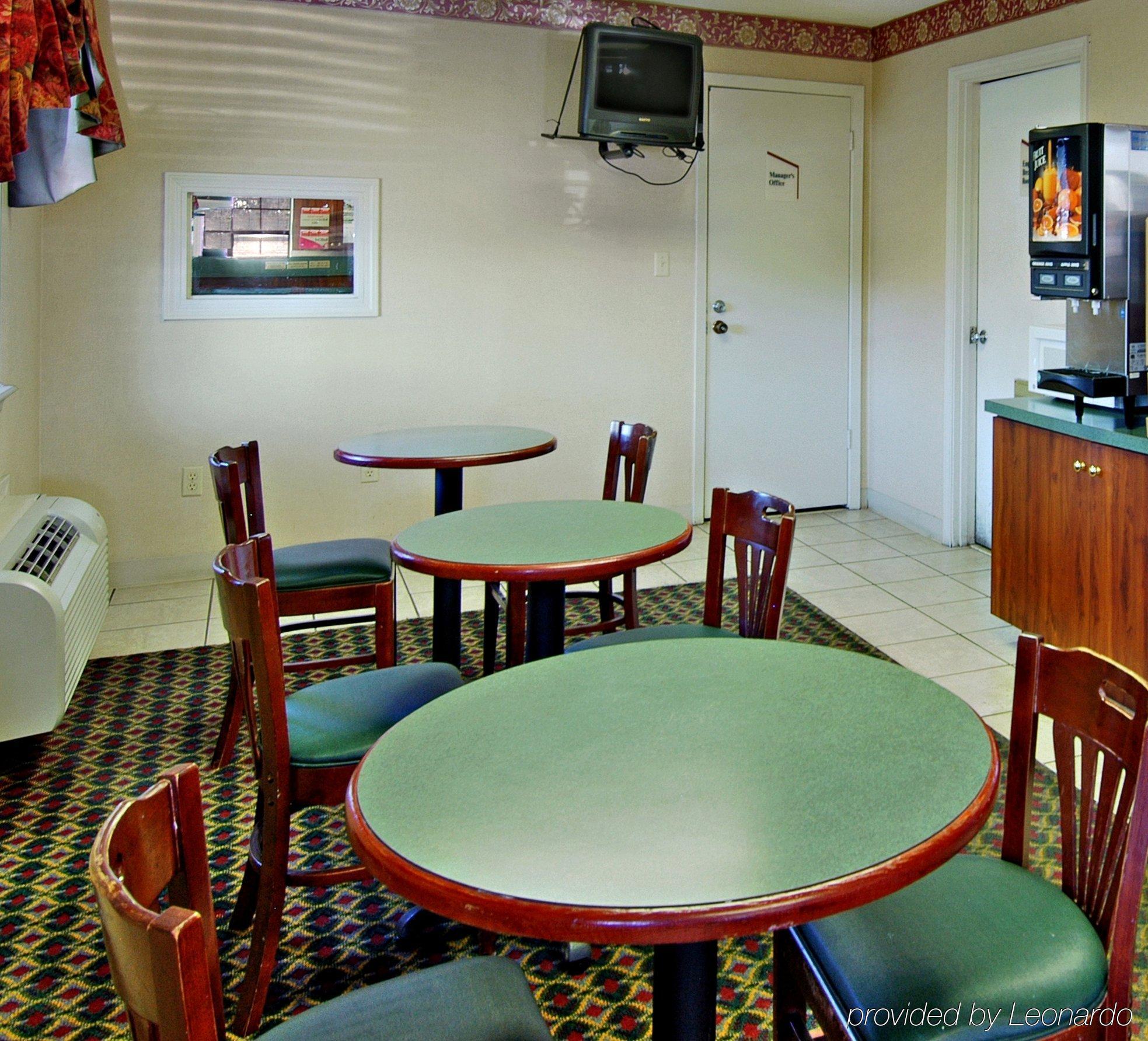 Red Roof Inn West Memphis, Ar Esterno foto